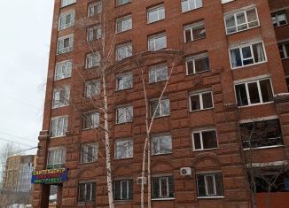 Сдача в аренду однокомнатной квартиры, 41 м2, Томская область, Дербышевский переулок