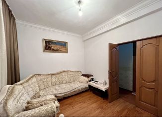 Продажа двухкомнатной квартиры, 47 м2, Грозный, улица Лечи Магомадова, 41