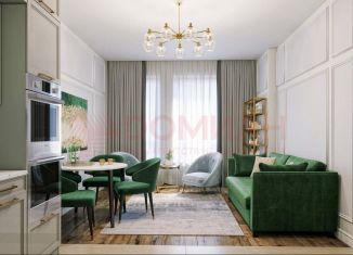 Продаю квартиру студию, 26.3 м2, Ростов-на-Дону, Раздорская улица, 2А, ЖК Грин Парк