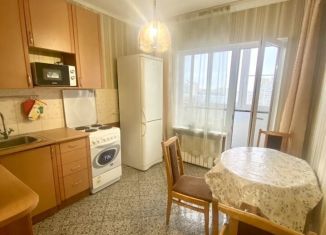 Продаю 1-комнатную квартиру, 43 м2, Санкт-Петербург, Альпийский переулок, 32, метро Международная
