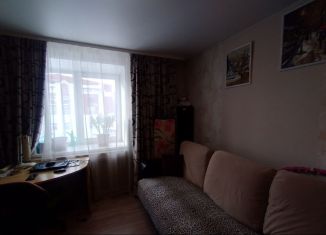 Продается трехкомнатная квартира, 66 м2, Пермский край, улица Крисанова, 7