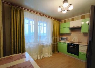 Аренда 1-комнатной квартиры, 46 м2, Тюменская область, Кремлёвская улица, 110к3