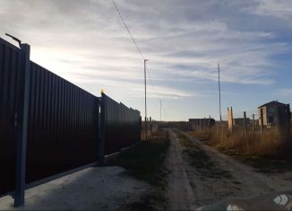 Продажа участка, 6 сот., СПК Энтузиаст, улица Счастья