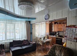 Продажа трехкомнатной квартиры, 63 м2, Тульская область, улица Орджоникидзе, 3Г