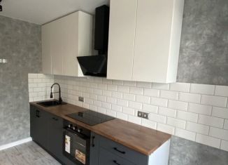 Продам 1-комнатную квартиру, 39 м2, Воронеж, ЖК Суворов-Сити, улица 121-й Стрелковой Дивизии, 9