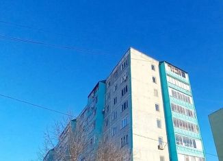 Продажа трехкомнатной квартиры, 65.2 м2, Оренбург, улица Чернышевского, 24