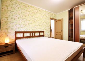 Сдается в аренду 2-ком. квартира, 56 м2, Красногорск, Красногорский бульвар, 28, ЖК Прибрежный