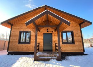 Продажа дома, 70 м2, поселок ЭкоКвартал Раздолье, посёлок ЭкоКвартал Раздолье, 1303