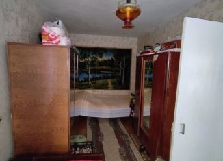 Продажа 2-комнатной квартиры, 45.5 м2, деревня Прокошево, улица Молькова