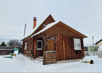 Продается дом, 30.7 м2, деревня Костылева, Центральная улица