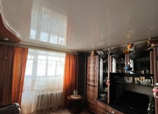 3-комнатная квартира на продажу, 62.9 м2, Зеленодольск, улица Норкина, 9