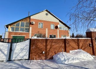 Продается дом, 430 м2, село Азово, Волжская улица, 9