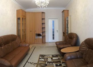 Двухкомнатная квартира на продажу, 52.1 м2, Москва, улица Академика Комарова, 18, район Марфино