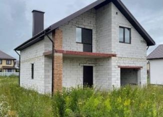 Продается дом, 131.9 м2, деревня Курдумово, Ясная улица, 29