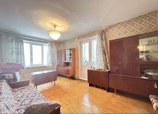 2-комнатная квартира на продажу, 50 м2, Челябинск, улица 250-летия Челябинска, 14