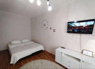 Сдача в аренду однокомнатной квартиры, 36 м2, Челябинская область, улица Энтузиастов, 37