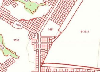 Продается участок, 6 сот., деревня Яшь Кеч, Садовая улица, 20А