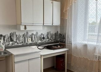 Продам 2-ком. квартиру, 44.6 м2, Барабинск, Новопокровский переулок
