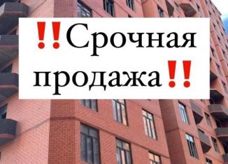 Продам однокомнатную квартиру, 49.9 м2, Дагестан, Гапцахская улица, 14