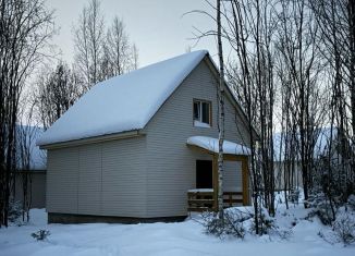 Продам дом, 95 м2, деревня Бережки, Рождественская улица