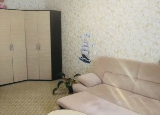 Сдача в аренду однокомнатной квартиры, 42 м2, Нижний Новгород, Бурнаковская улица, 79