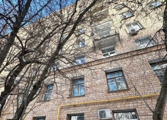Продается 4-комнатная квартира, 102.9 м2, Москва, Фрунзенская набережная, 28, Фрунзенская набережная