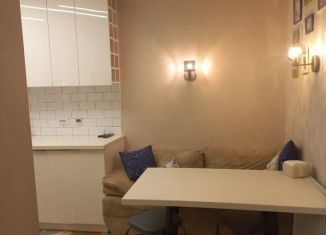 Продаю 2-ком. квартиру, 50 м2, поселок Верхнетемерницкий, улица Венеры, 24к12, ЖК Спутник