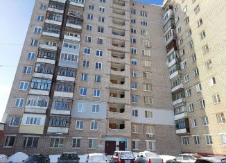 Продаю однокомнатную квартиру, 34.2 м2, Ярославль, улица Калинина, 17, Фрунзенский район