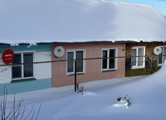 Трехкомнатная квартира на продажу, 37 м2, посёлок городского типа Суна, Октябрьская улица, 95