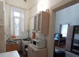 2-комнатная квартира на продажу, 33 м2, Краснодарский край, улица Тургенева, 76