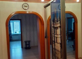 Продам четырехкомнатную квартиру, 64 м2, Кемеровская область, посёлок Чистогорский, 32