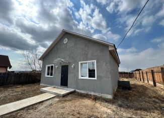 Продаю дом, 170 м2, село Хомутово