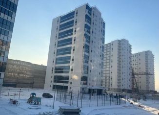 Продается однокомнатная квартира, 42 м2, Красноярск
