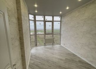 Продам 1-комнатную квартиру, 36 м2, Анапа, ЖК Чёрное море, Анапское шоссе, 32к6