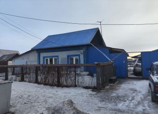 Продам дом, 45 м2, Минусинск, Набережная улица, 123