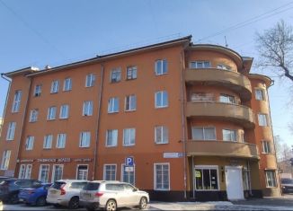 Продам комнату, 18 м2, Иркутск, улица Свердлова, 22, Правобережный округ