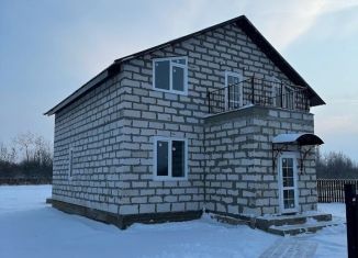 Продам коттедж, 177.3 м2, Новгородская область, Алмазная улица