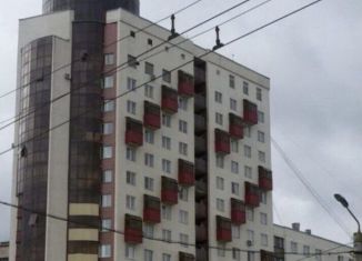 Продажа однокомнатной квартиры, 45 м2, Челябинская область, улица Молодогвардейцев, 64Б