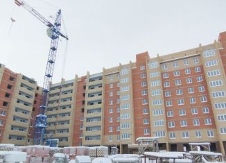 Продажа двухкомнатной квартиры, 52 м2, Йошкар-Ола, микрорайон Мышино