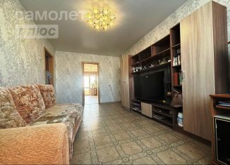 3-комнатная квартира на продажу, 64 м2, Комсомольск-на-Амуре, проспект Ленина, 92к3