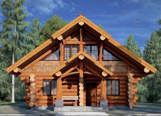 Продается дом, 130 м2, деревня Кузнецово, Тихий переулок, 16