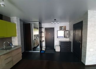 1-комнатная квартира на продажу, 26.9 м2, Кирово-Чепецк, Молодёжная улица, 13