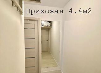 Продается 1-ком. квартира, 29.9 м2, городской посёлок Красный Бор, Комсомольская улица, 10