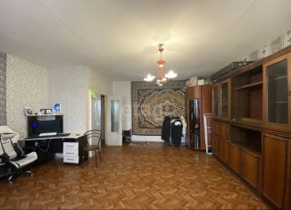 4-комнатная квартира на продажу, 128 м2, Воронежская область, улица Димитрова, 157