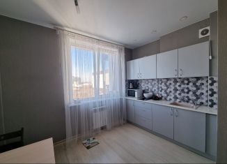 Аренда 1-комнатной квартиры, 34 м2, Новосибирск, Танковая улица, 32, ЖК Астра