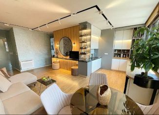 Продаю однокомнатную квартиру, 37 м2, посёлок городского типа Сириус, Парусная улица, 31