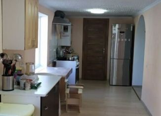 Дом на продажу, 75 м2, посёлок городского типа Раздольное, улица Антона Кима