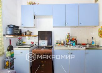 Продается однокомнатная квартира, 35 м2, Новосибирская область, рабочий посёлок Краснообск, 220