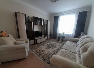 Продажа 2-комнатной квартиры, 57 м2, Курганская область, улица Красина, 75