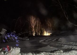 Продается участок, 12 сот., деревня Иванбеляк, Сосновая улица, 9